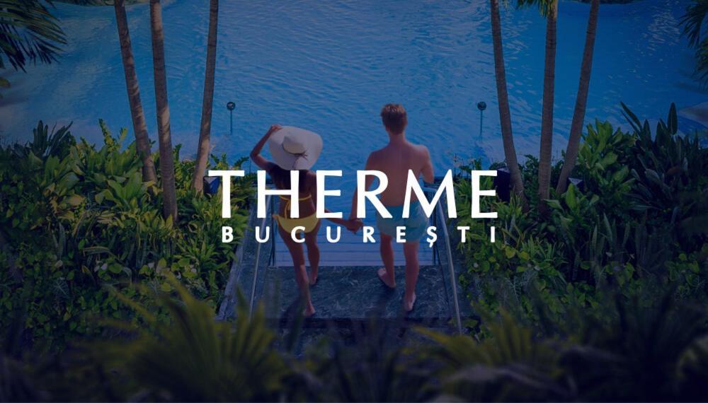 Casuta Cires - Therme & Aeroport Otopeni Corbeanca Екстер'єр фото