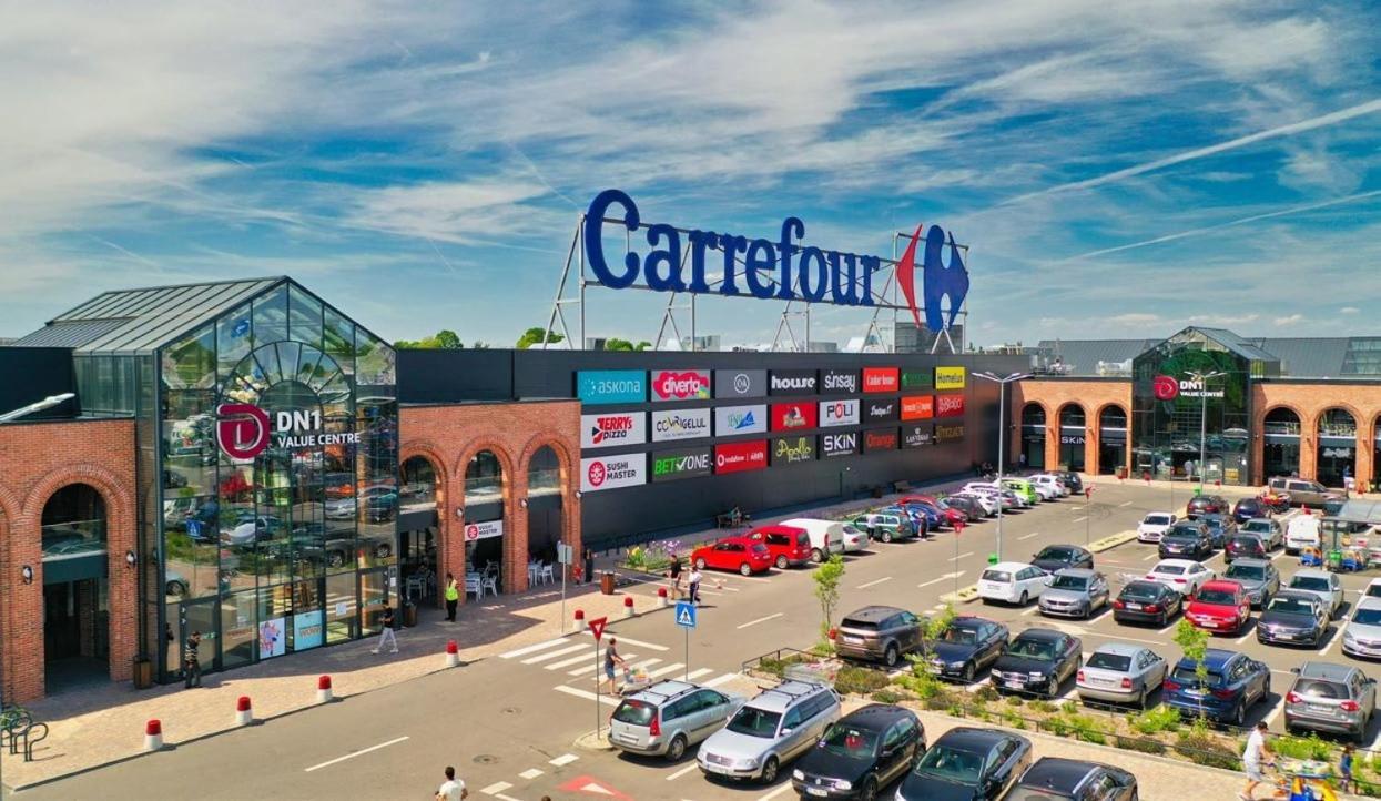 Casuta Cires - Therme & Aeroport Otopeni Corbeanca Екстер'єр фото